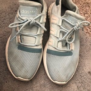 Adidas running shoes